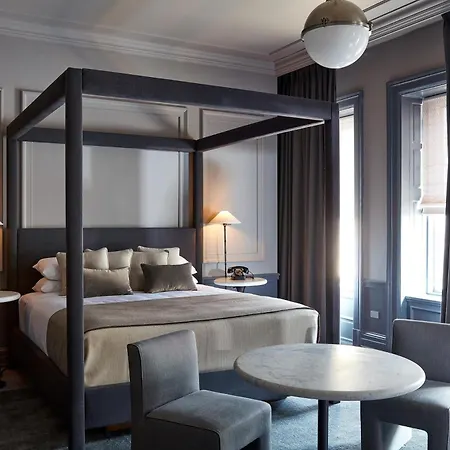The Bellevue Hotel, In The Unbound Collection By Hyatt Philadelphia Exterior photo