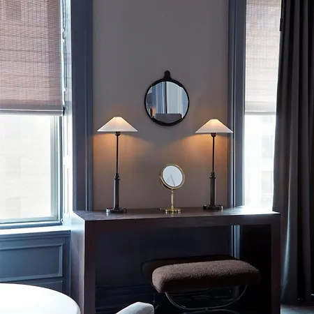 The Bellevue Hotel, In The Unbound Collection By Hyatt Philadelphia Exterior photo