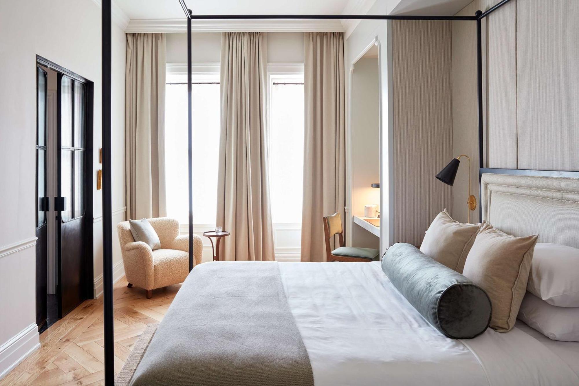 The Bellevue Hotel, In The Unbound Collection By Hyatt Hotel 4*