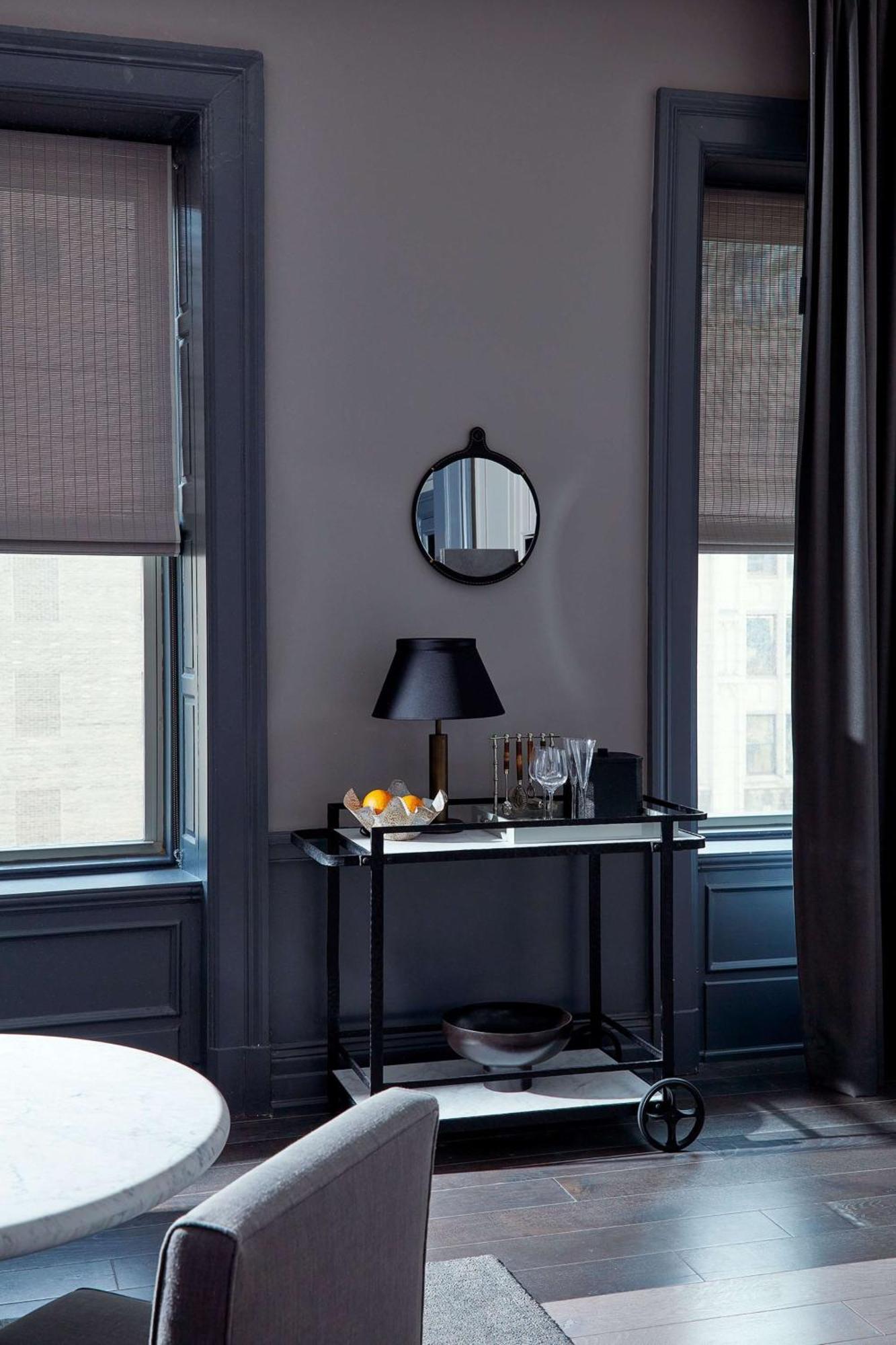 The Bellevue Hotel, In The Unbound Collection By Hyatt Hotel Filadélfia