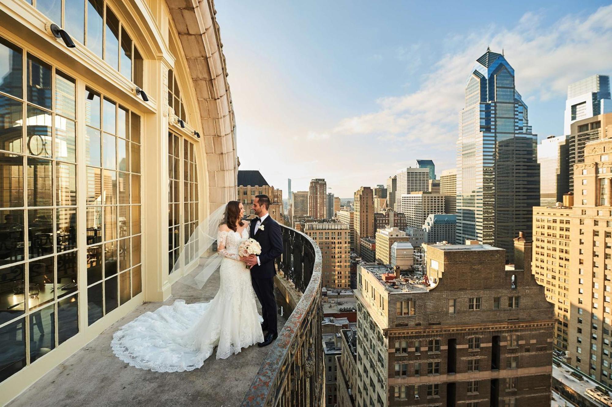 The Bellevue Hotel, In The Unbound Collection By Hyatt Hotel