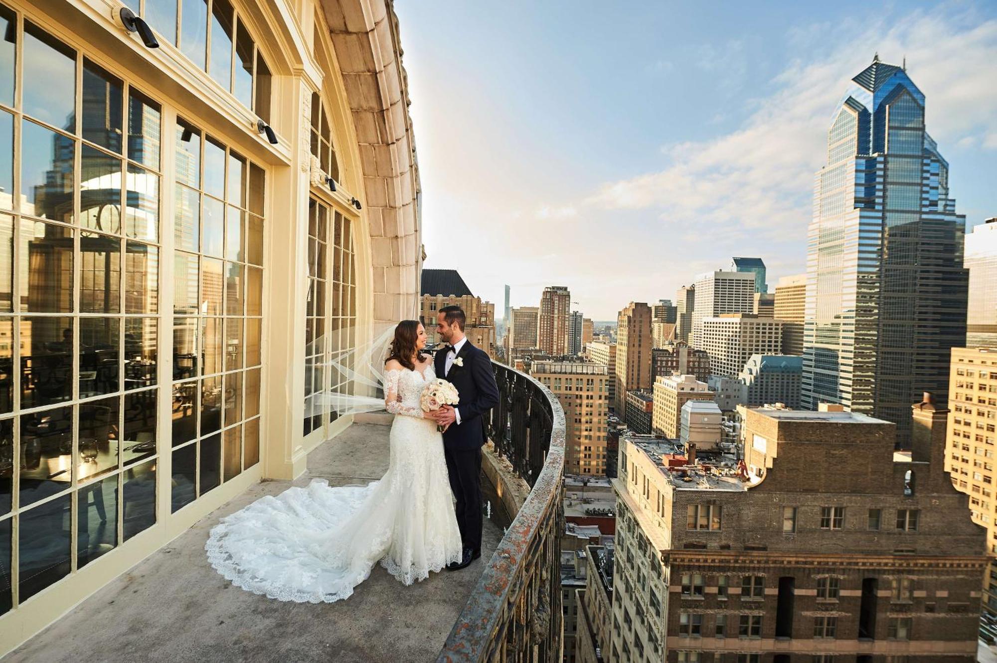 The Bellevue Hotel, In The Unbound Collection By Hyatt Hotel 4*