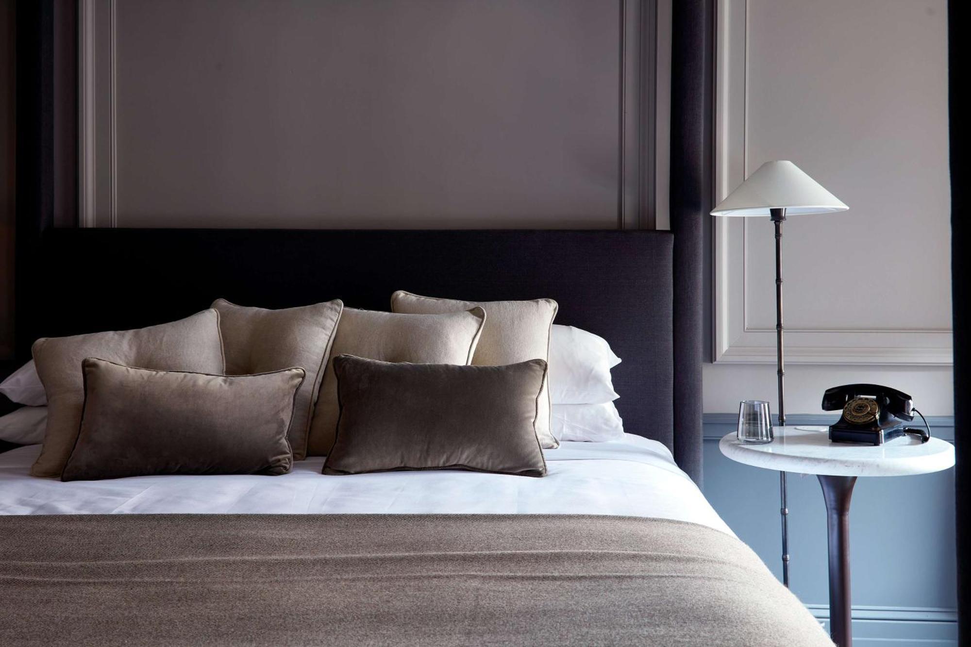Hotel The Bellevue Hotel, In The Unbound Collection By Hyatt 4*