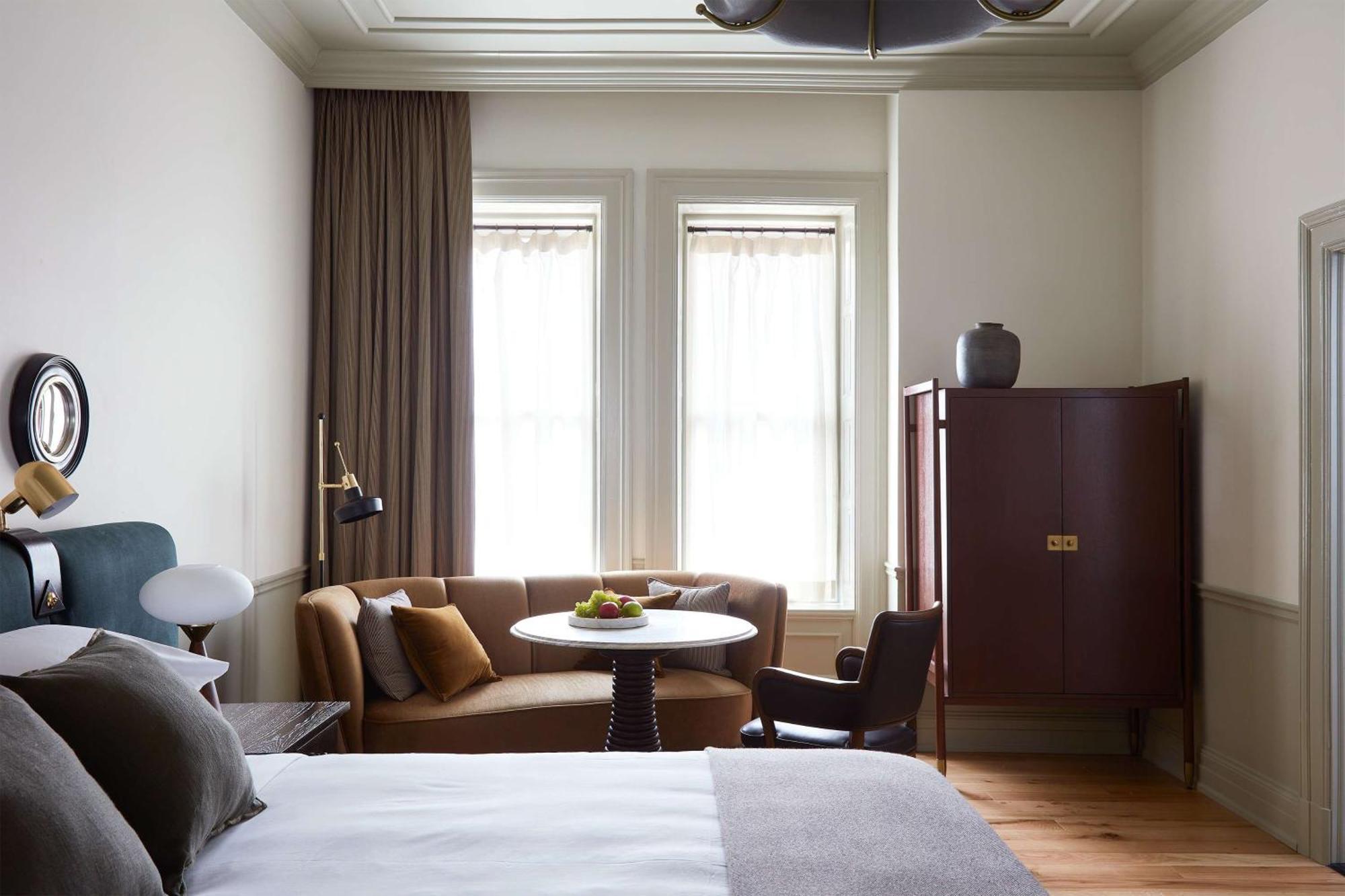 The Bellevue Hotel, In The Unbound Collection By Hyatt 4* Philadelphia