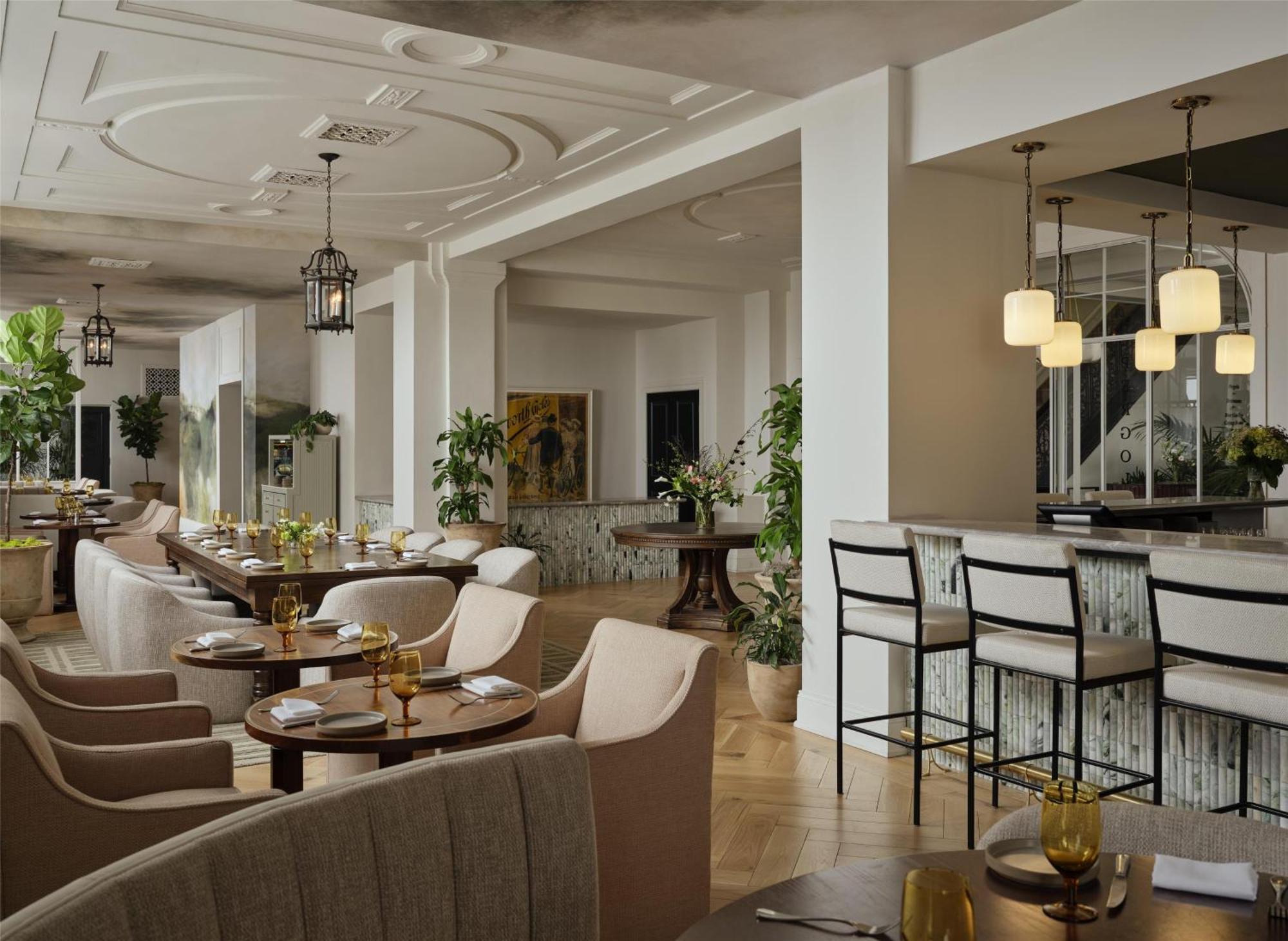 The Bellevue Hotel, In The Unbound Collection By Hyatt Philadelphia
