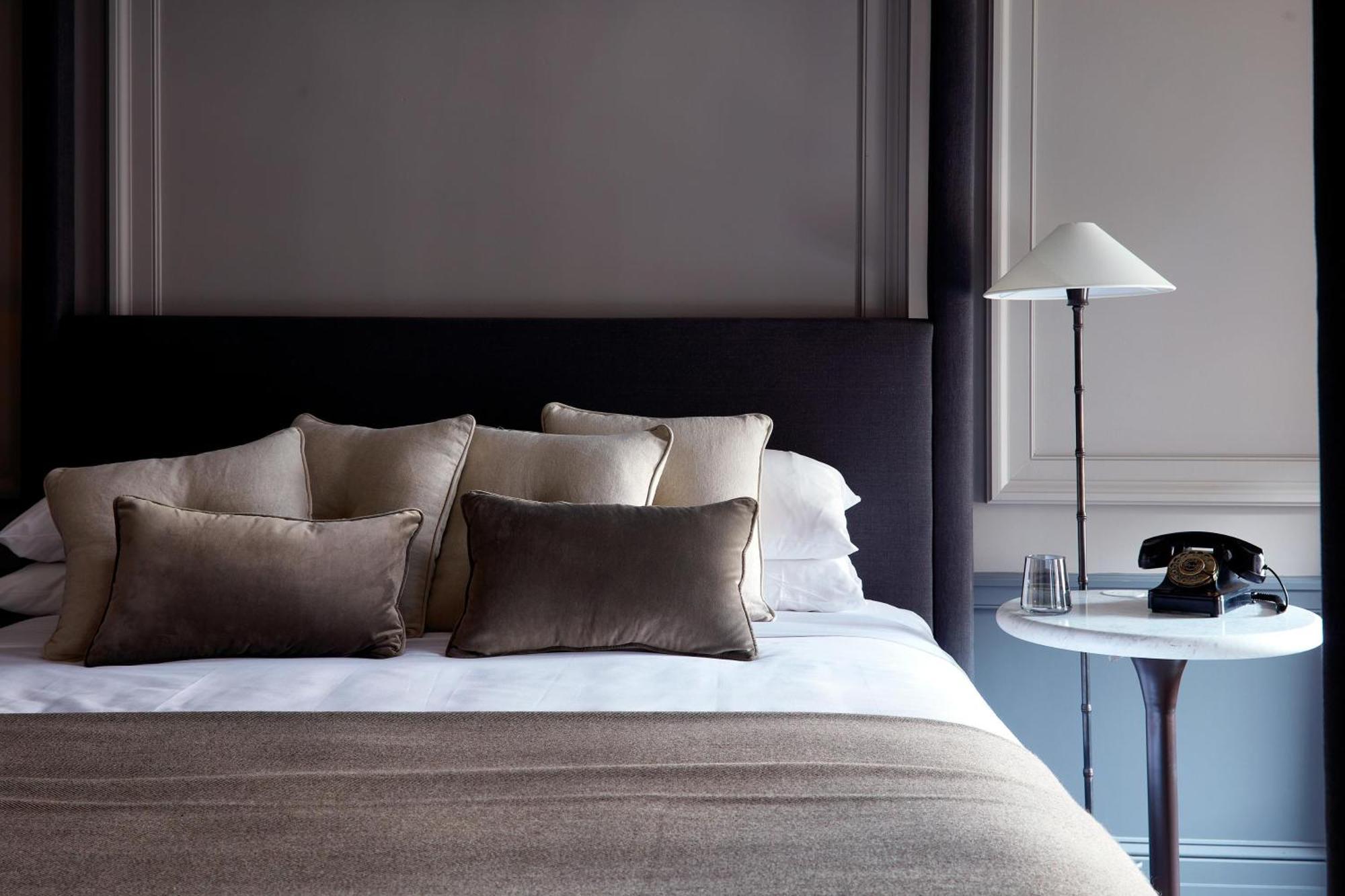 The Bellevue Hotel, In The Unbound Collection By Hyatt 4*