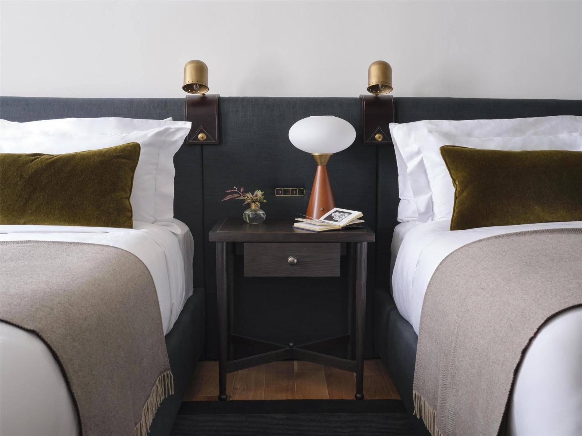 Hotel The Bellevue Hotel, In The Unbound Collection By Hyatt 4*