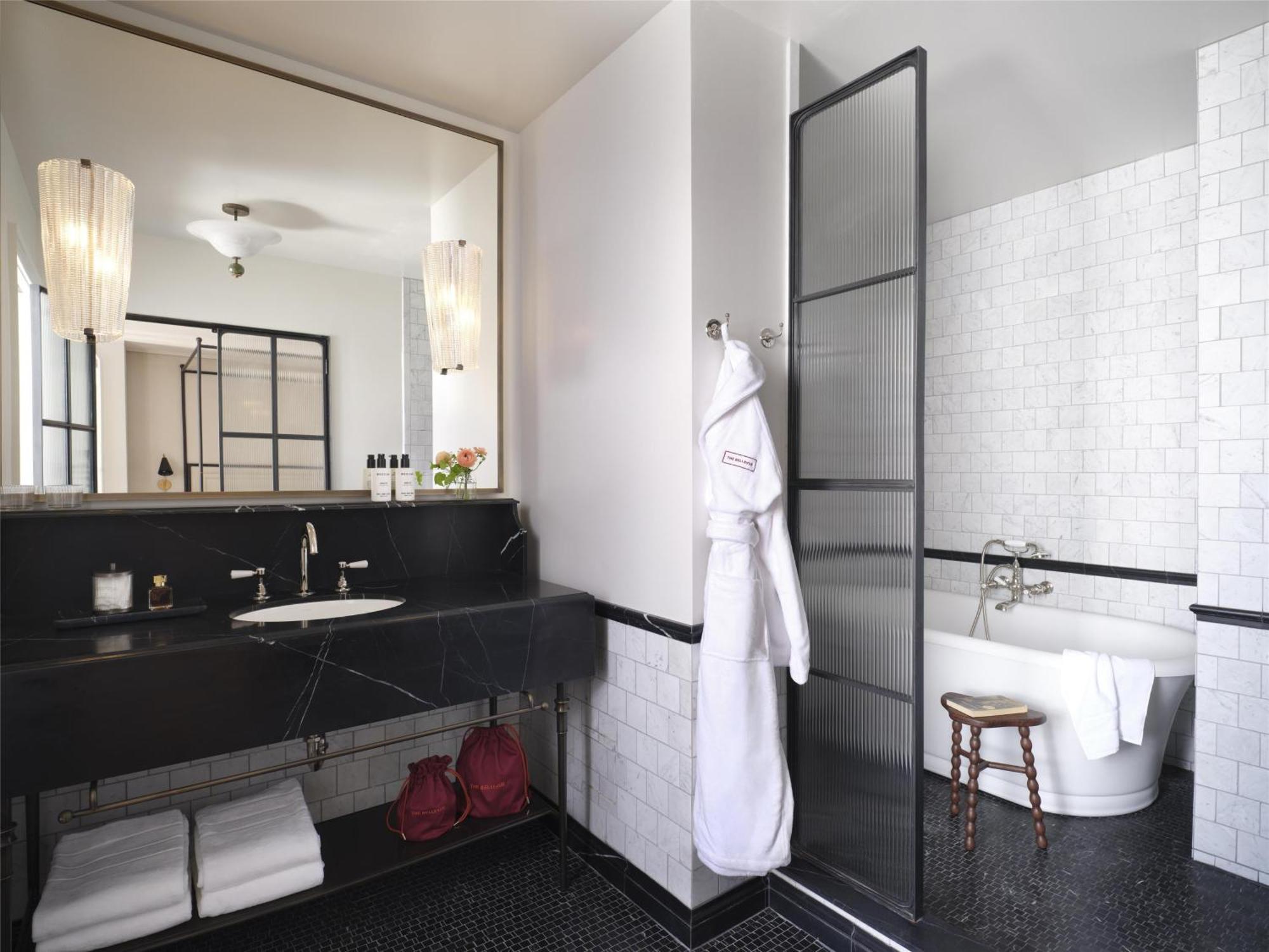 The Bellevue Hotel, In The Unbound Collection By Hyatt Hotel Philadelphia