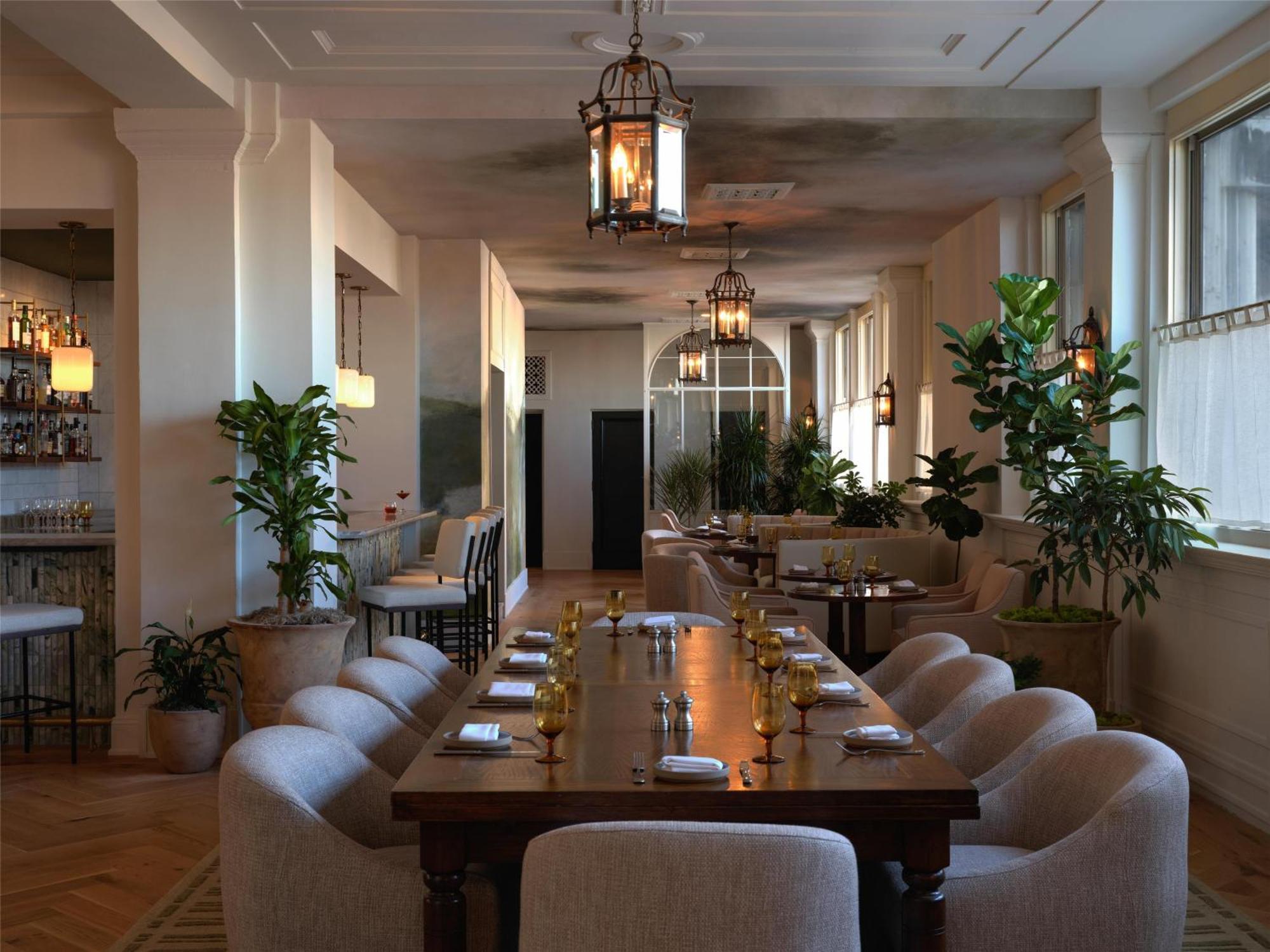 The Bellevue Hotel, In The Unbound Collection By Hyatt Philadelphia
