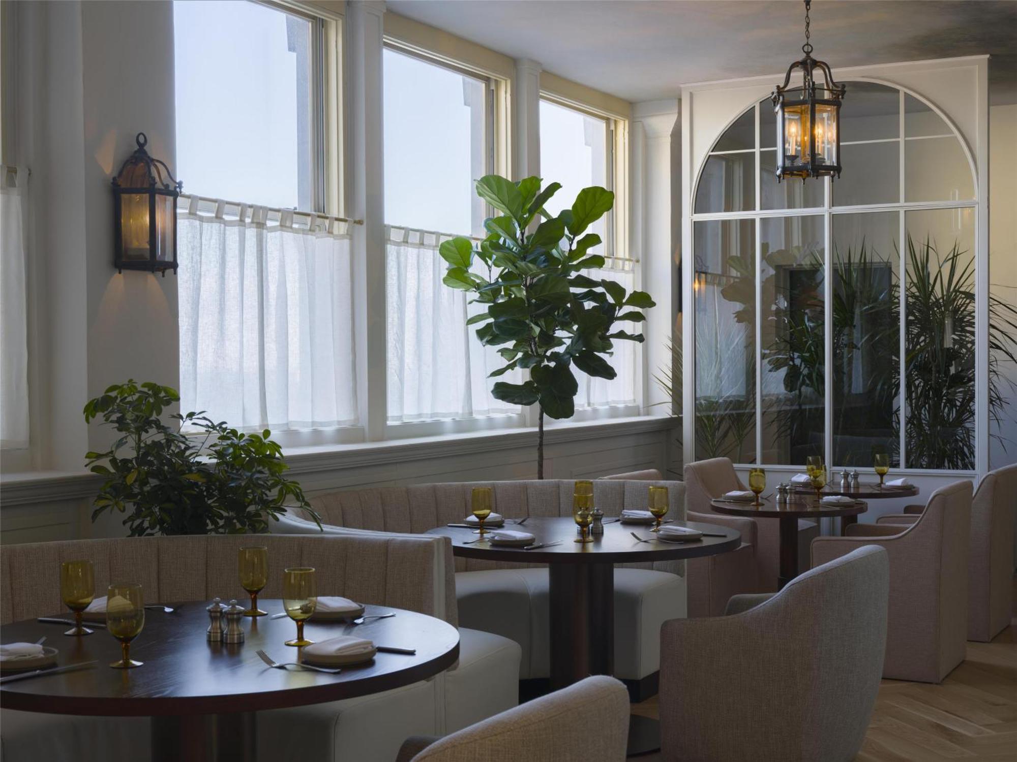 The Bellevue Hotel, In The Unbound Collection By Hyatt 4* Philadelphia
