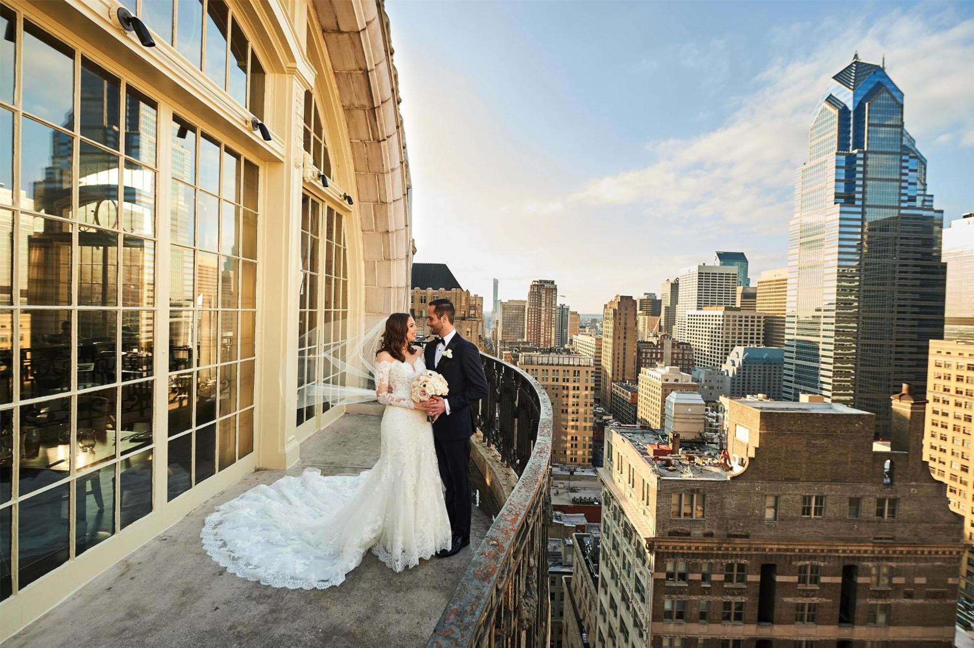 The Bellevue Hotel, In The Unbound Collection By Hyatt