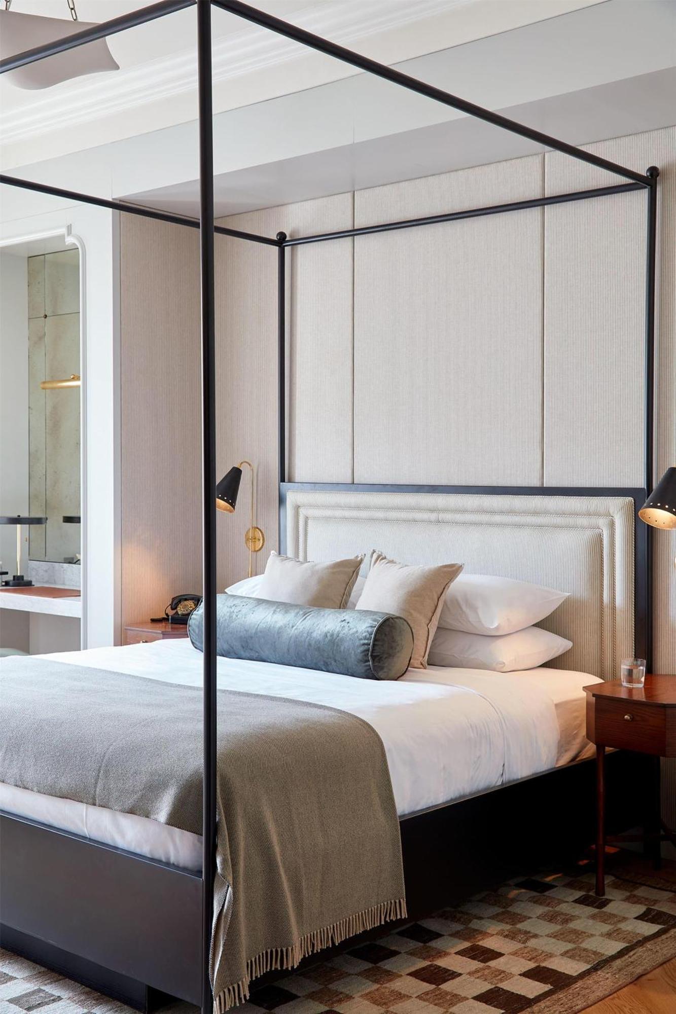 The Bellevue Hotel, In The Unbound Collection By Hyatt Hotel Filadélfia