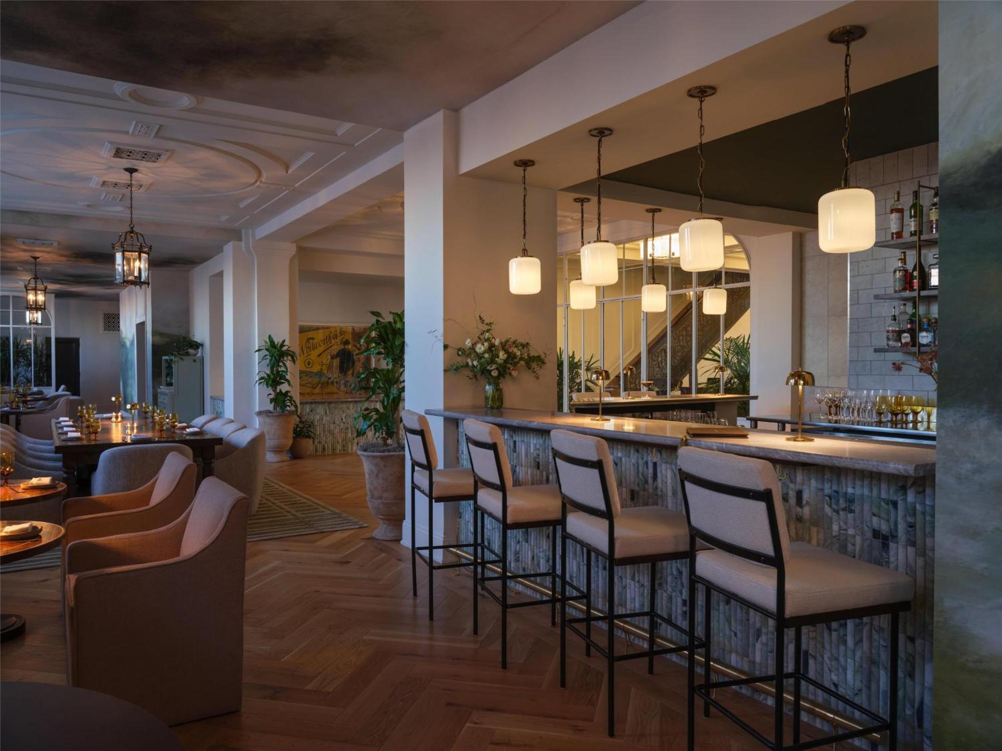 The Bellevue Hotel, In The Unbound Collection By Hyatt Philadelphia