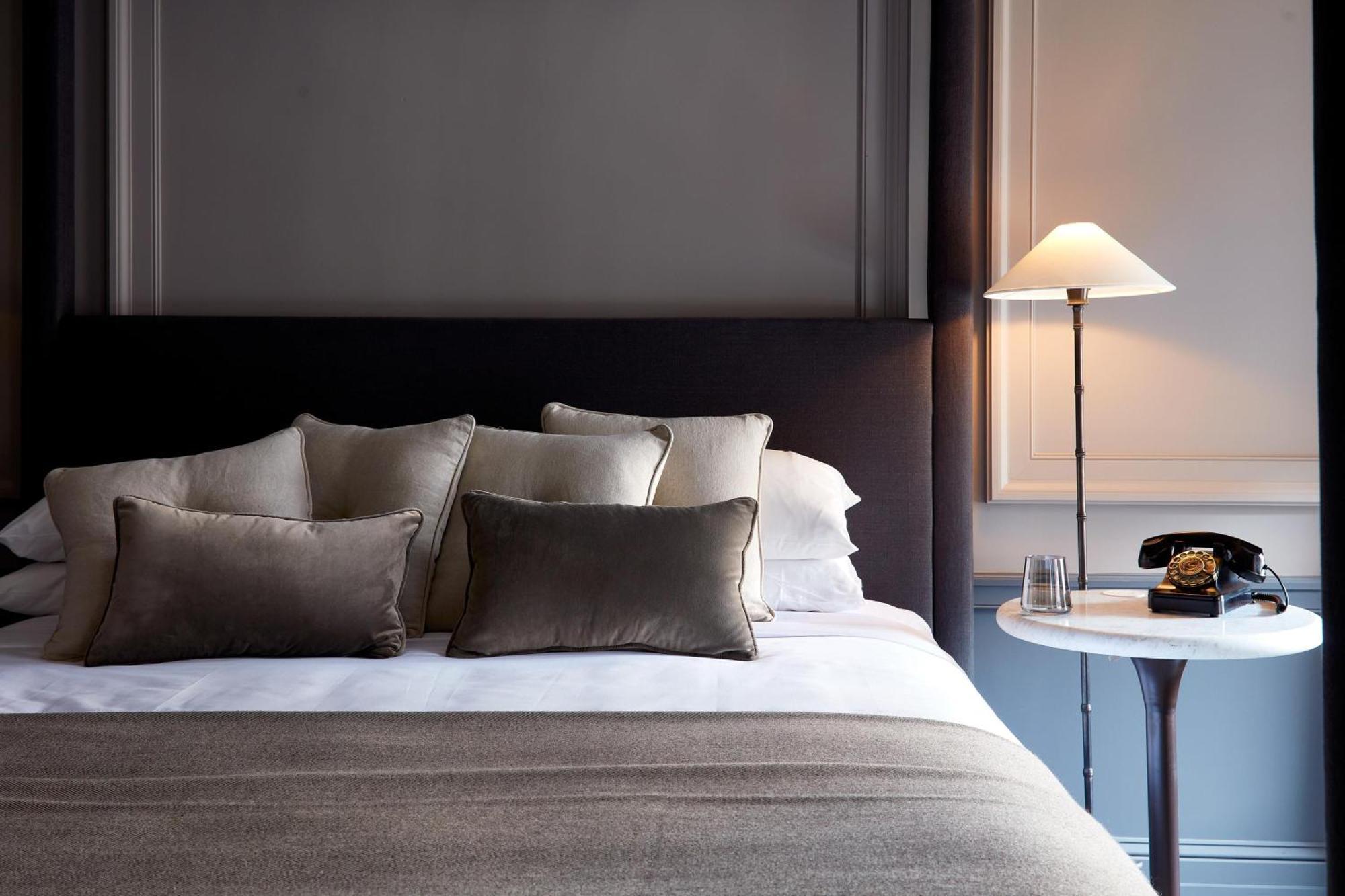 The Bellevue Hotel, In The Unbound Collection By Hyatt 4* Filadélfia