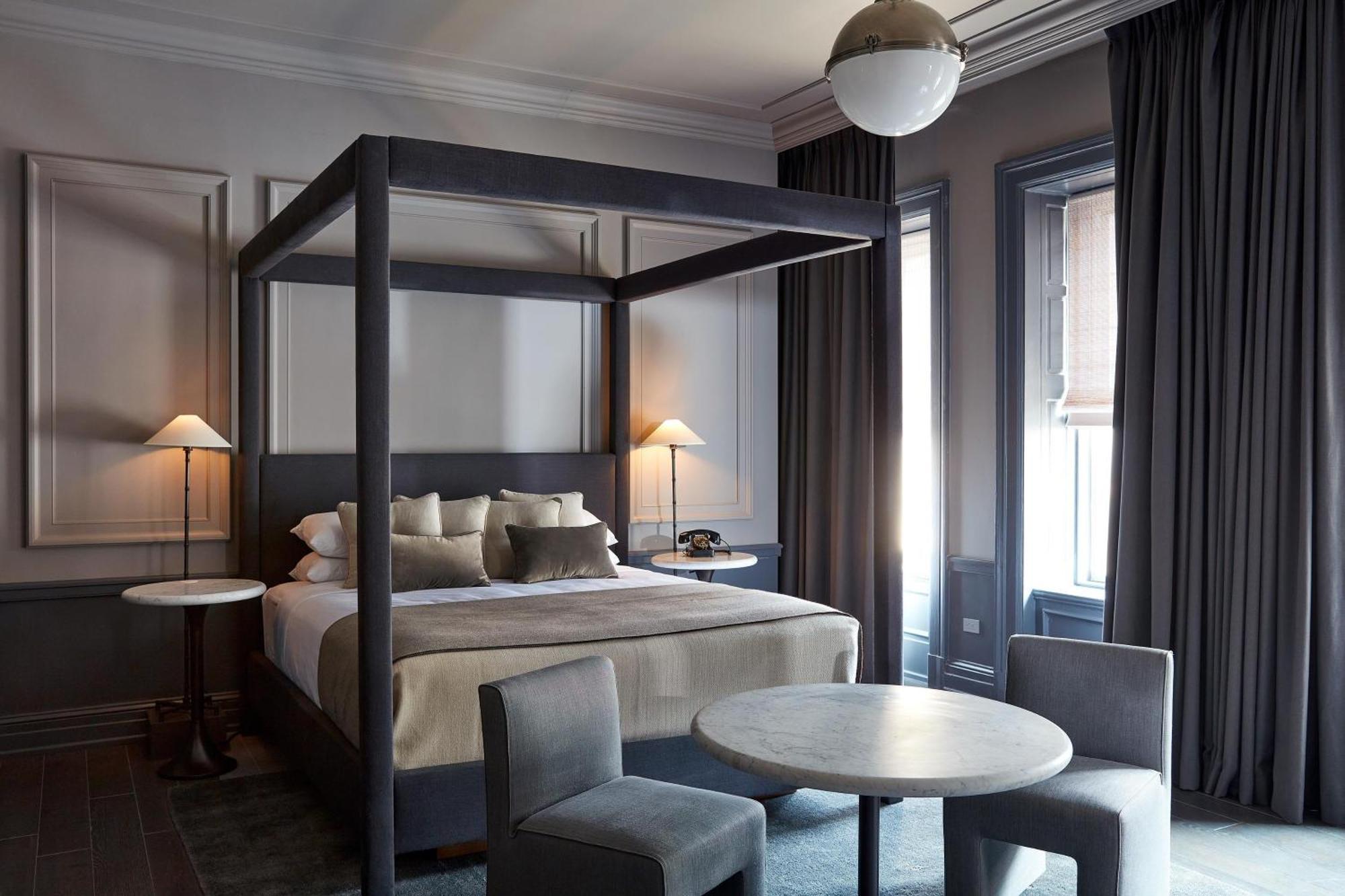 The Bellevue Hotel, In The Unbound Collection By Hyatt Hotel 4*