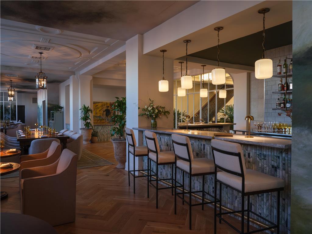 The Bellevue Hotel, In The Unbound Collection By Hyatt Hotel 4*