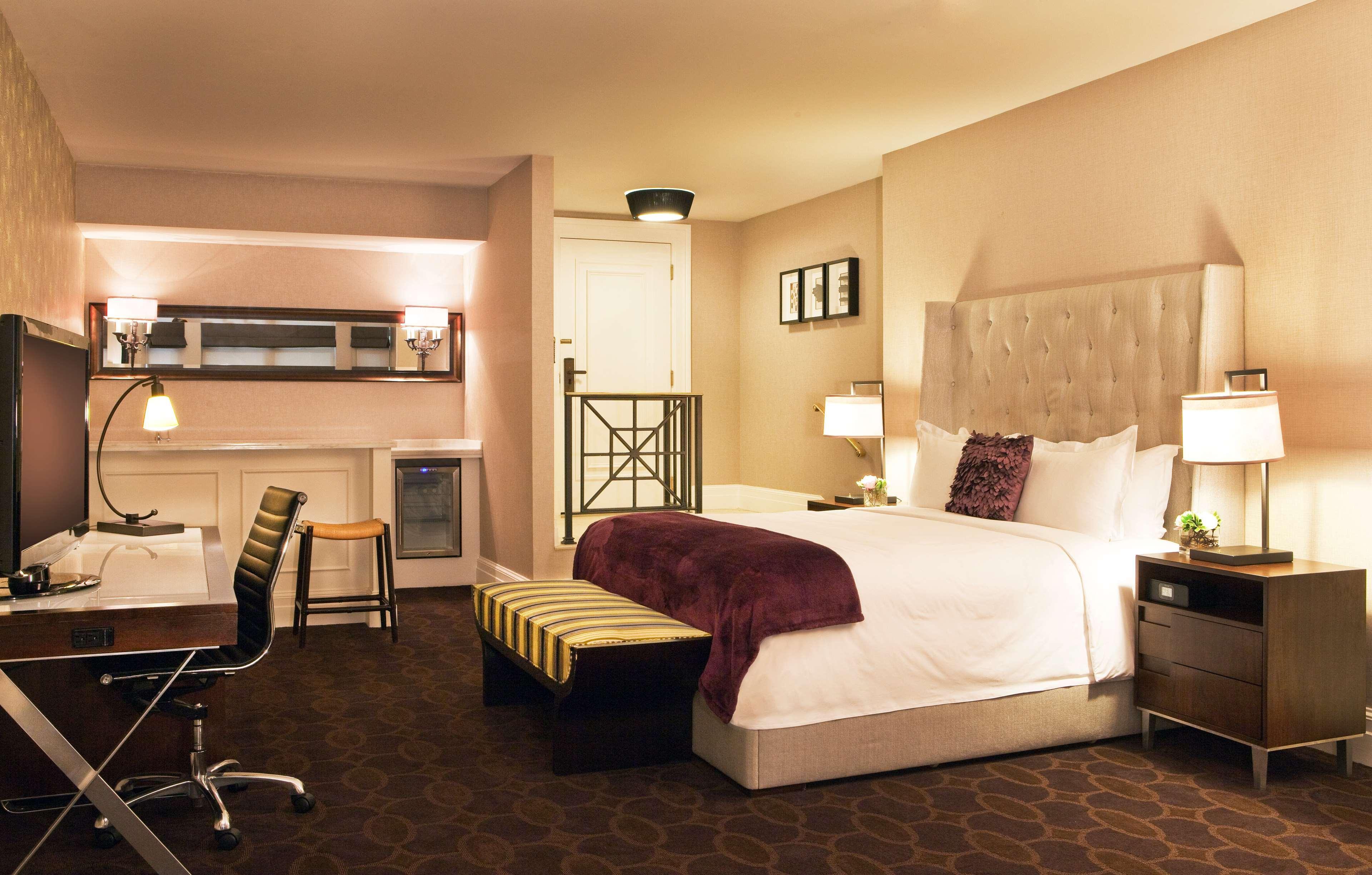 The Bellevue Hotel, In The Unbound Collection By Hyatt Hotel
