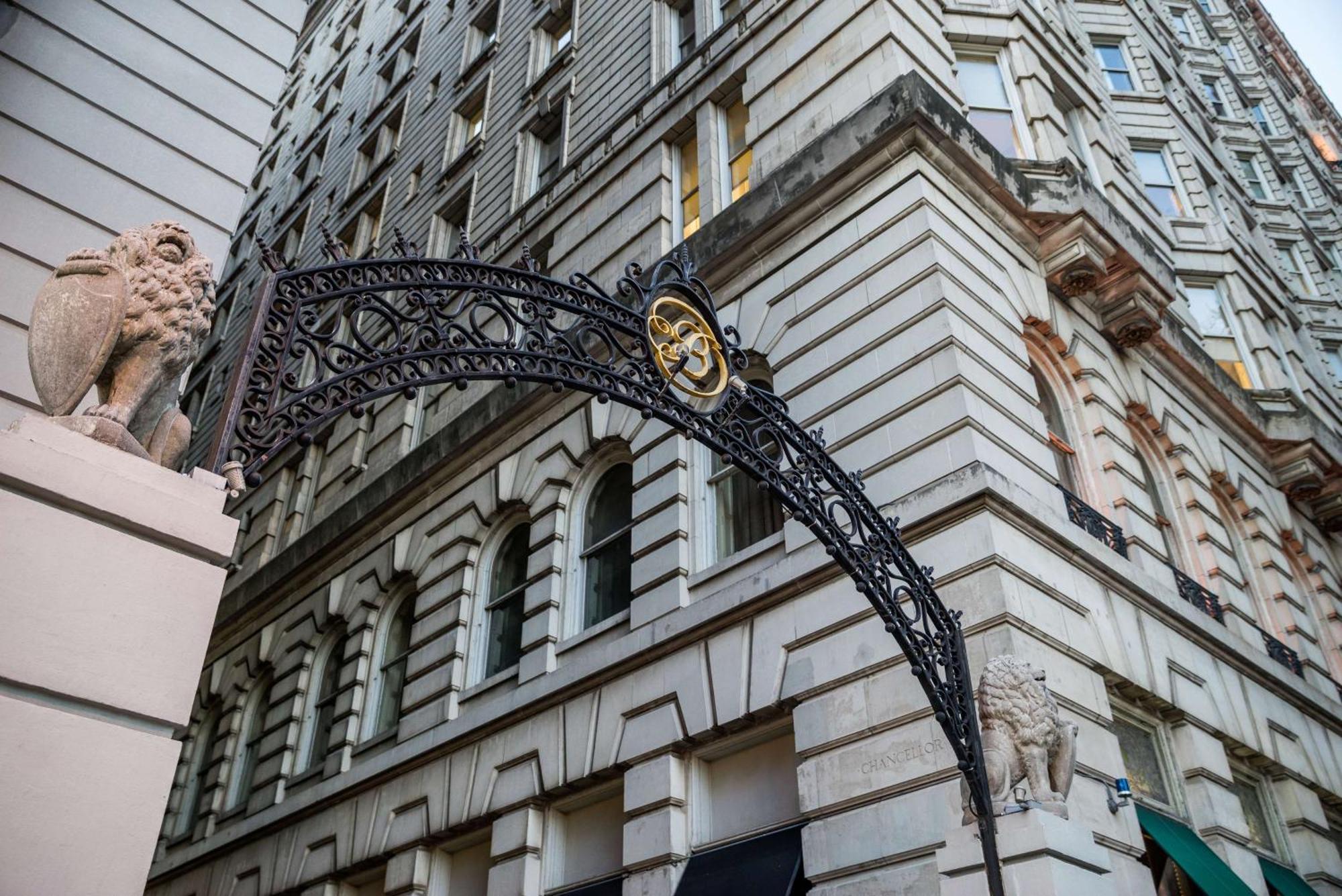 The Bellevue Hotel, In The Unbound Collection By Hyatt 4* Philadelphia
