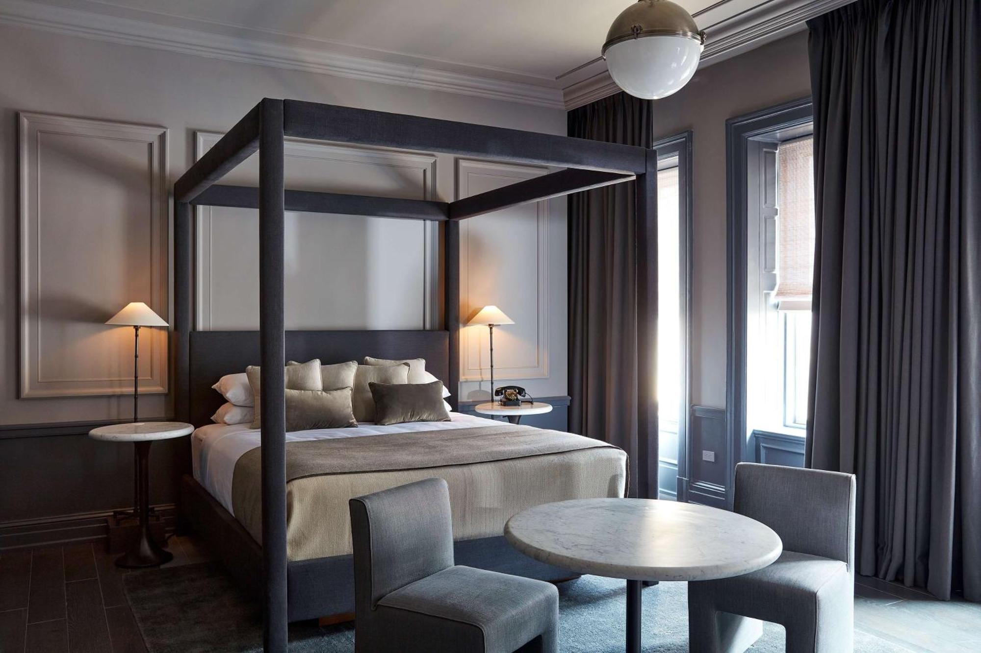 The Bellevue Hotel, In The Unbound Collection By Hyatt Hotel Philadelphia