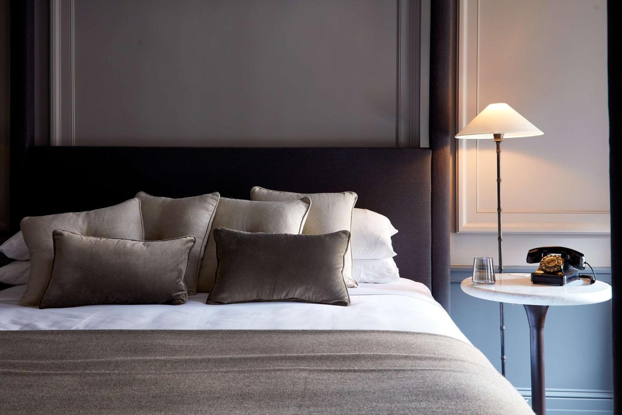 The Bellevue Hotel, In The Unbound Collection By Hyatt Philadelphia