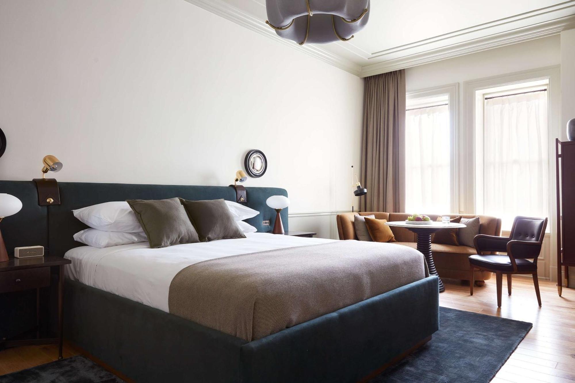 The Bellevue Hotel, In The Unbound Collection By Hyatt 4* Philadelphia