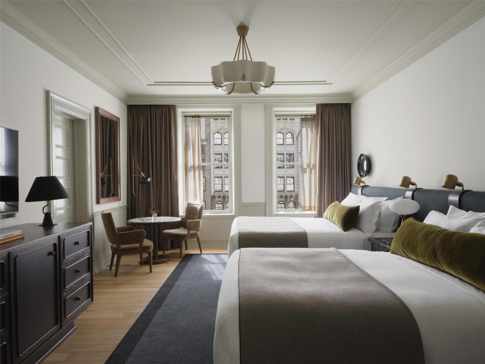 The Bellevue Hotel, In The Unbound Collection By Hyatt Philadelphia