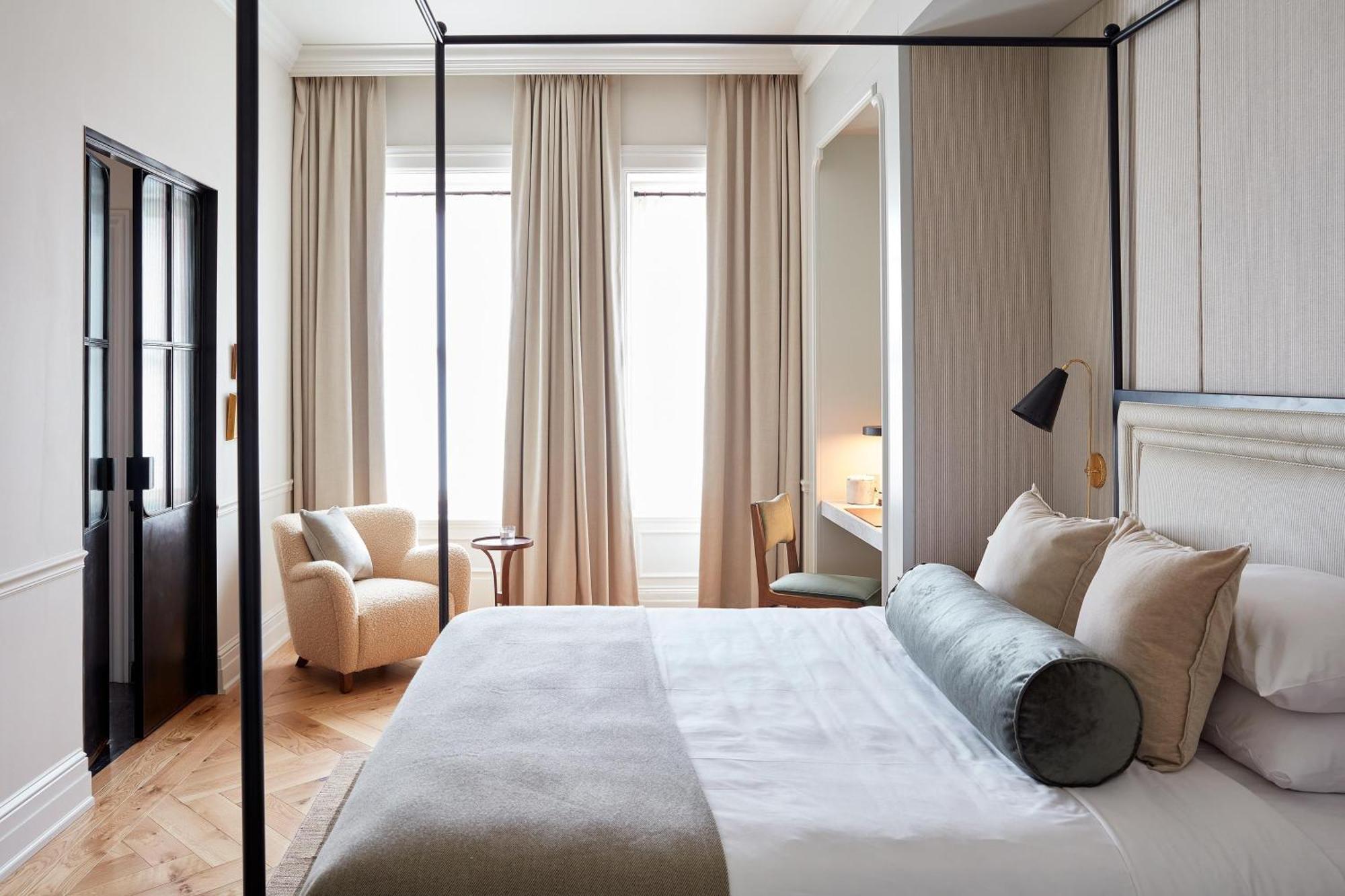 The Bellevue Hotel, In The Unbound Collection By Hyatt Hotel