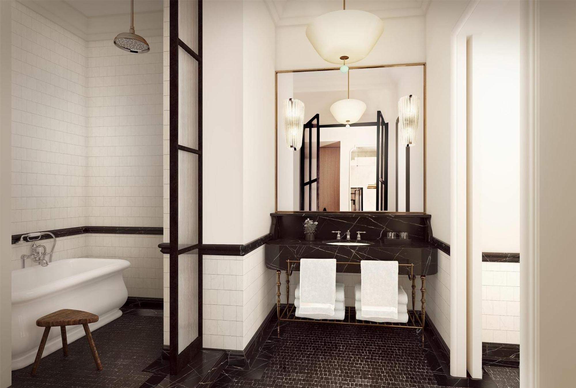 The Bellevue Hotel, In The Unbound Collection By Hyatt