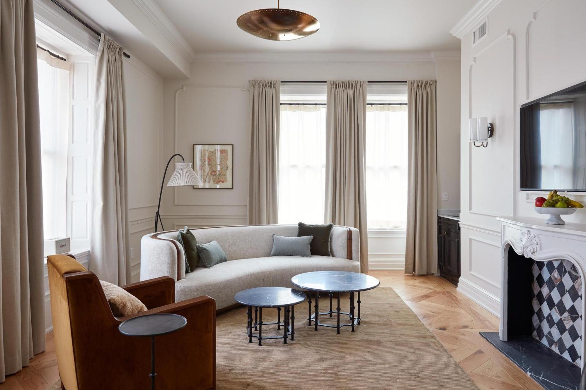 The Bellevue Hotel, In The Unbound Collection By Hyatt Hotel 4*