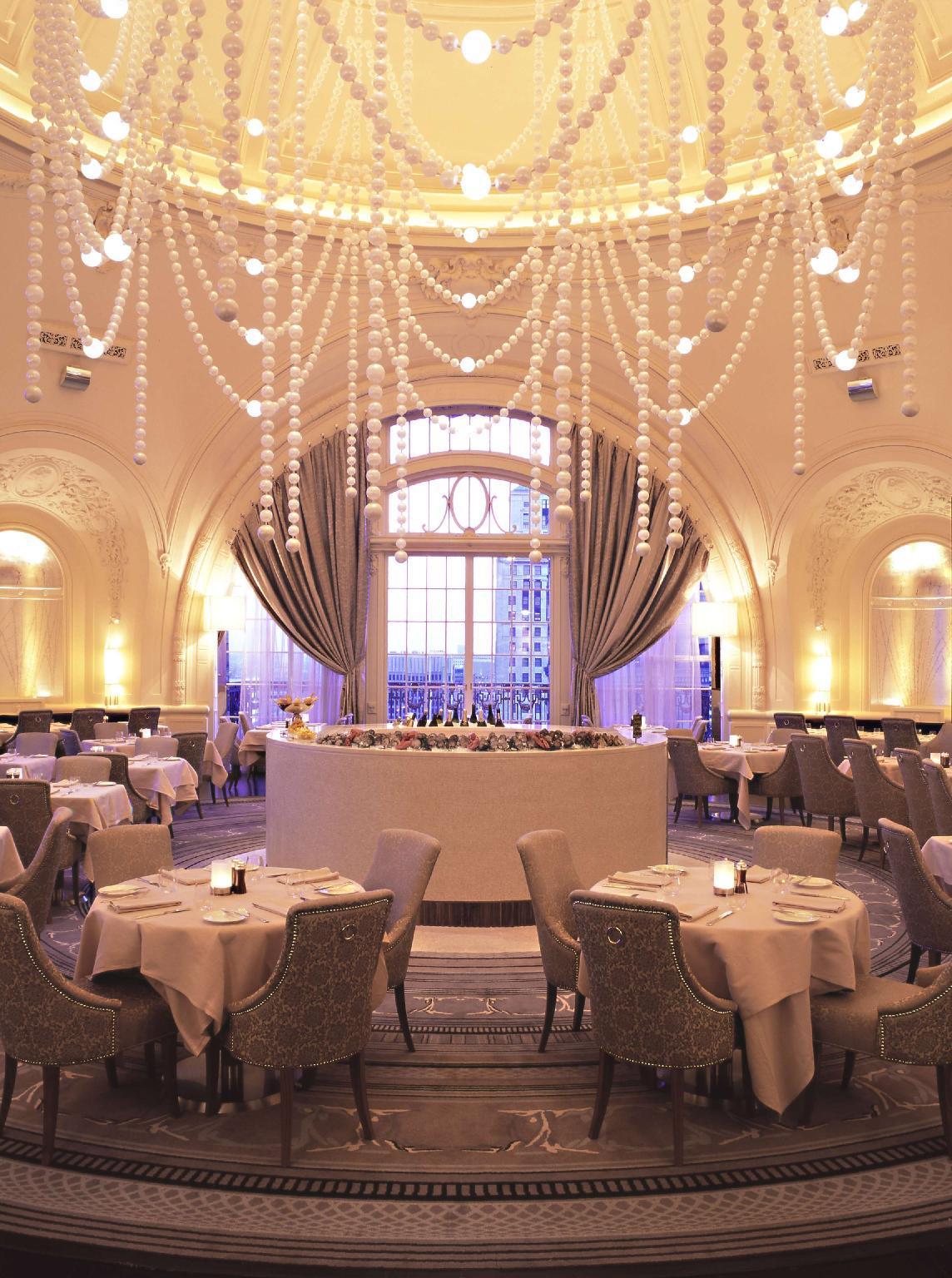 Hotel The Bellevue Hotel, In The Unbound Collection By Hyatt 4*
