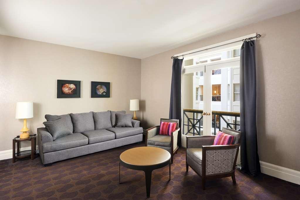 The Bellevue Hotel, In The Unbound Collection By Hyatt