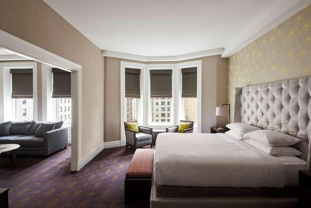 The Bellevue Hotel, In The Unbound Collection By Hyatt Hotel Filadelfia