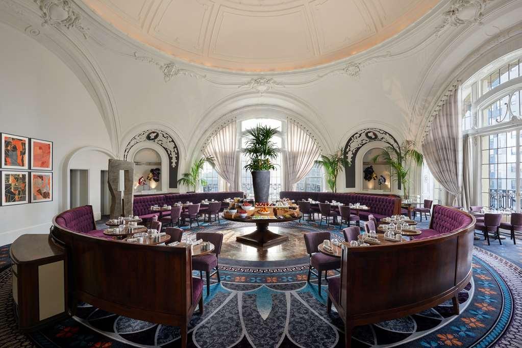 The Bellevue Hotel, In The Unbound Collection By Hyatt