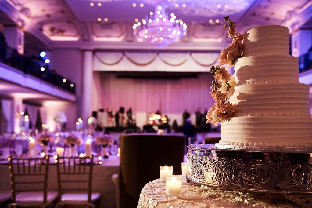 The Bellevue Hotel, In The Unbound Collection By Hyatt 4*