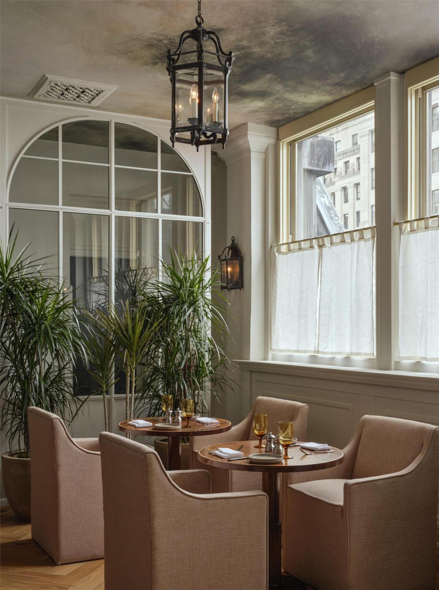 The Bellevue Hotel, In The Unbound Collection By Hyatt Hotel 4*