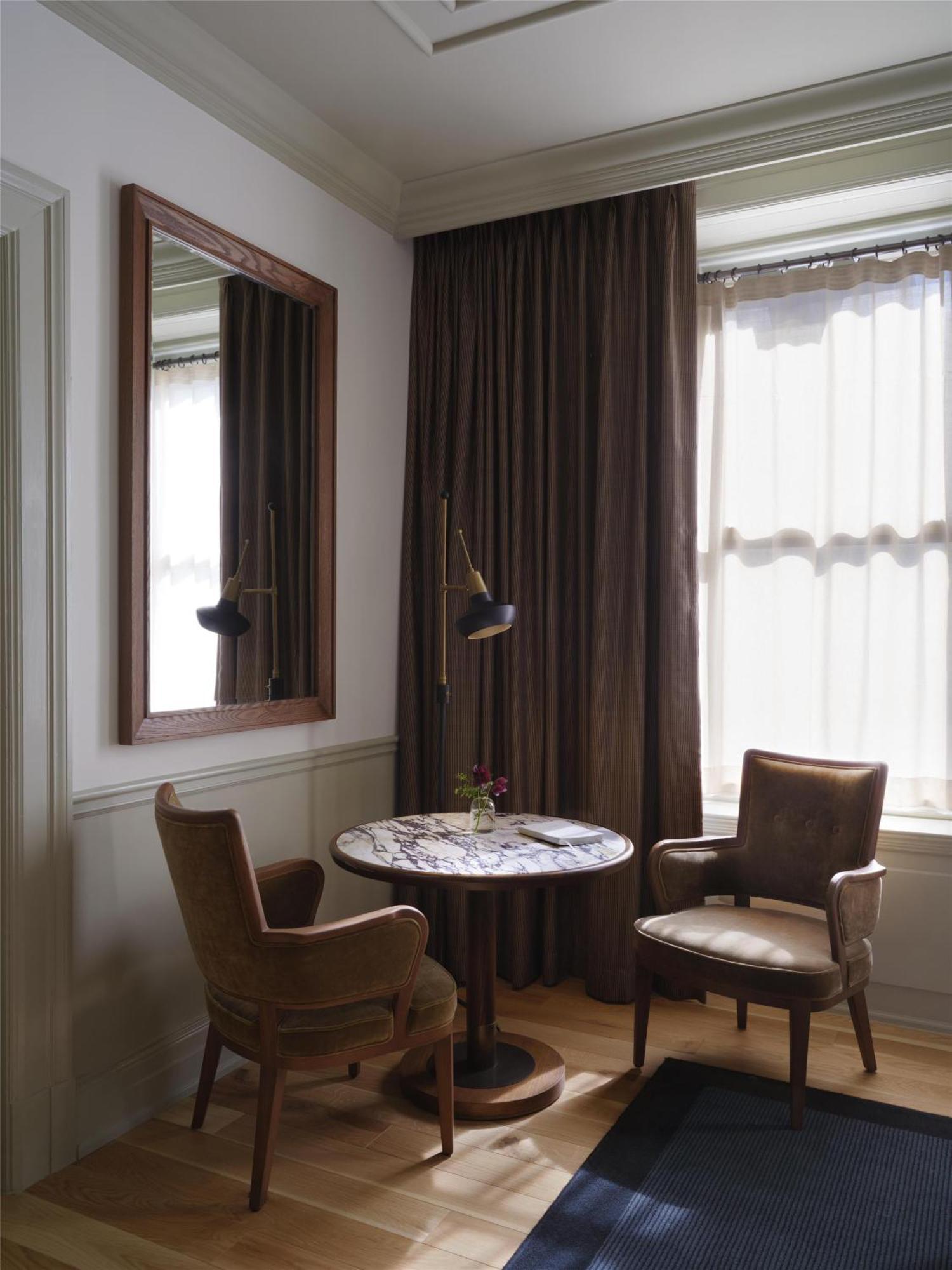 Hotel The Bellevue Hotel, In The Unbound Collection By Hyatt Filadelfia
