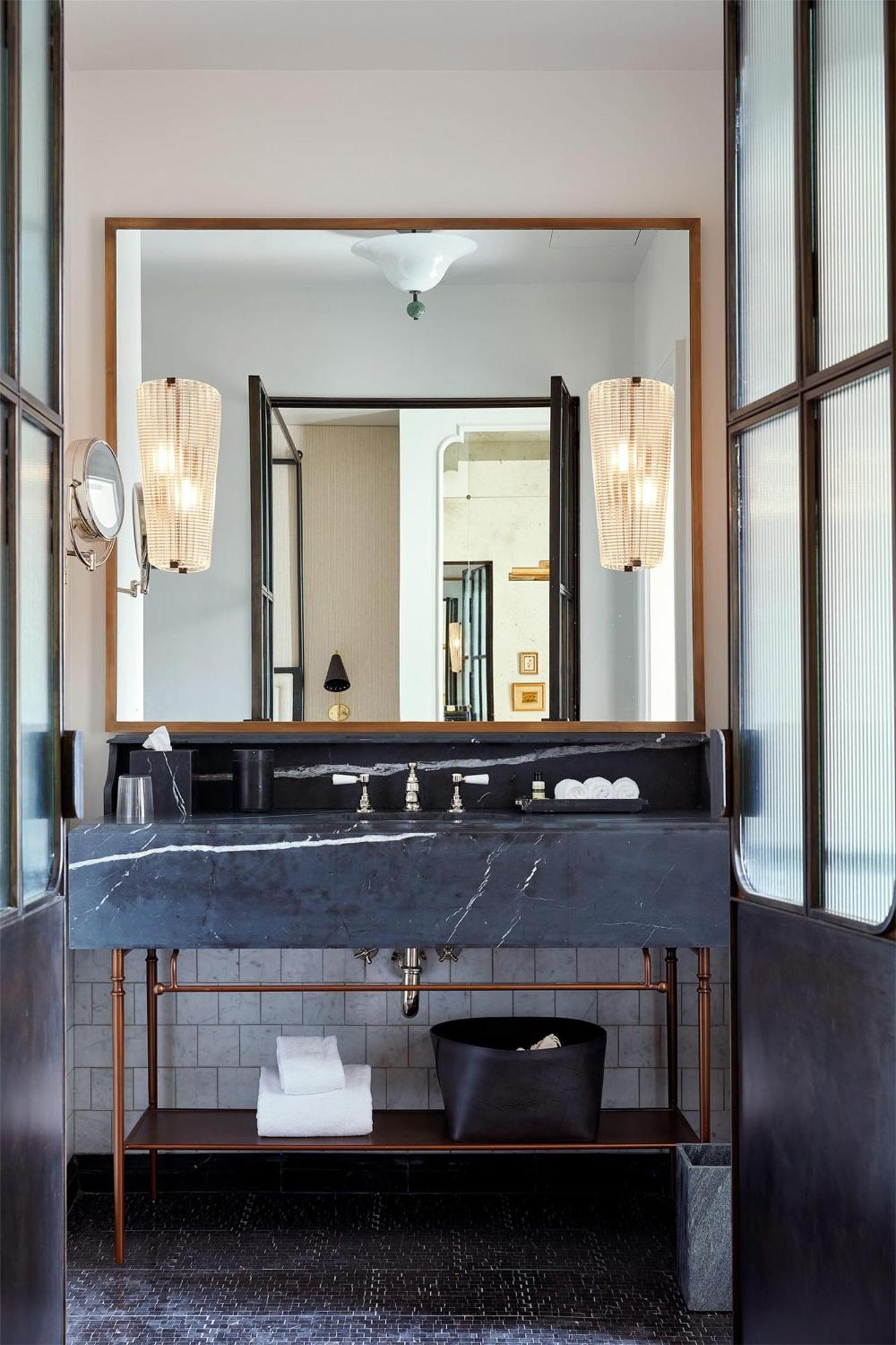 The Bellevue Hotel, In The Unbound Collection By Hyatt 4* Filadelfia