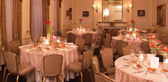 The Bellevue Hotel, In The Unbound Collection By Hyatt