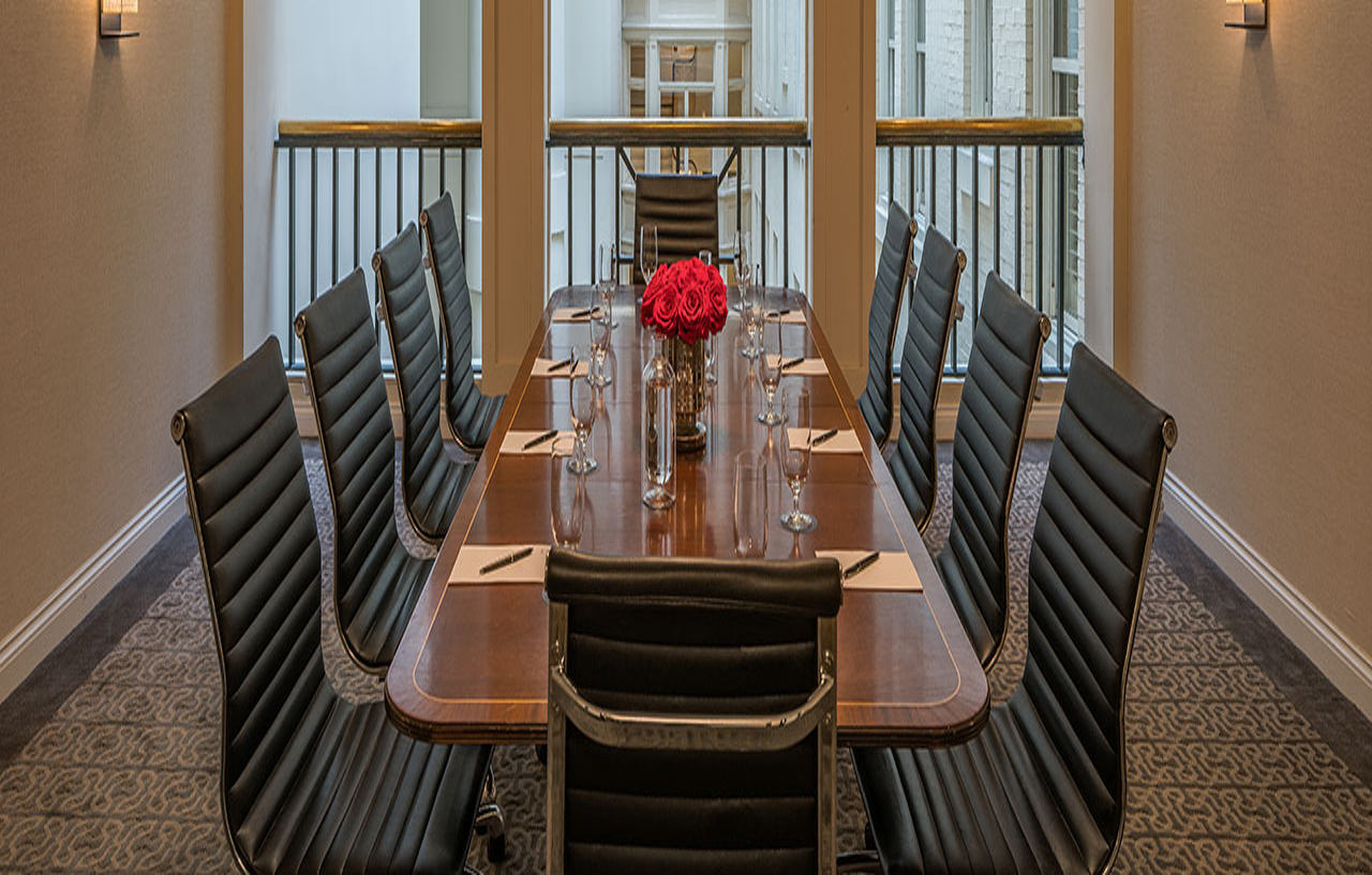 The Bellevue Hotel, In The Unbound Collection By Hyatt Hotel Filadelfia